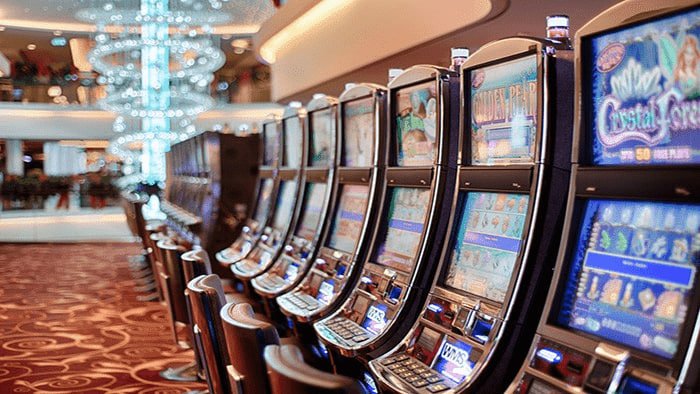 slot pg demo