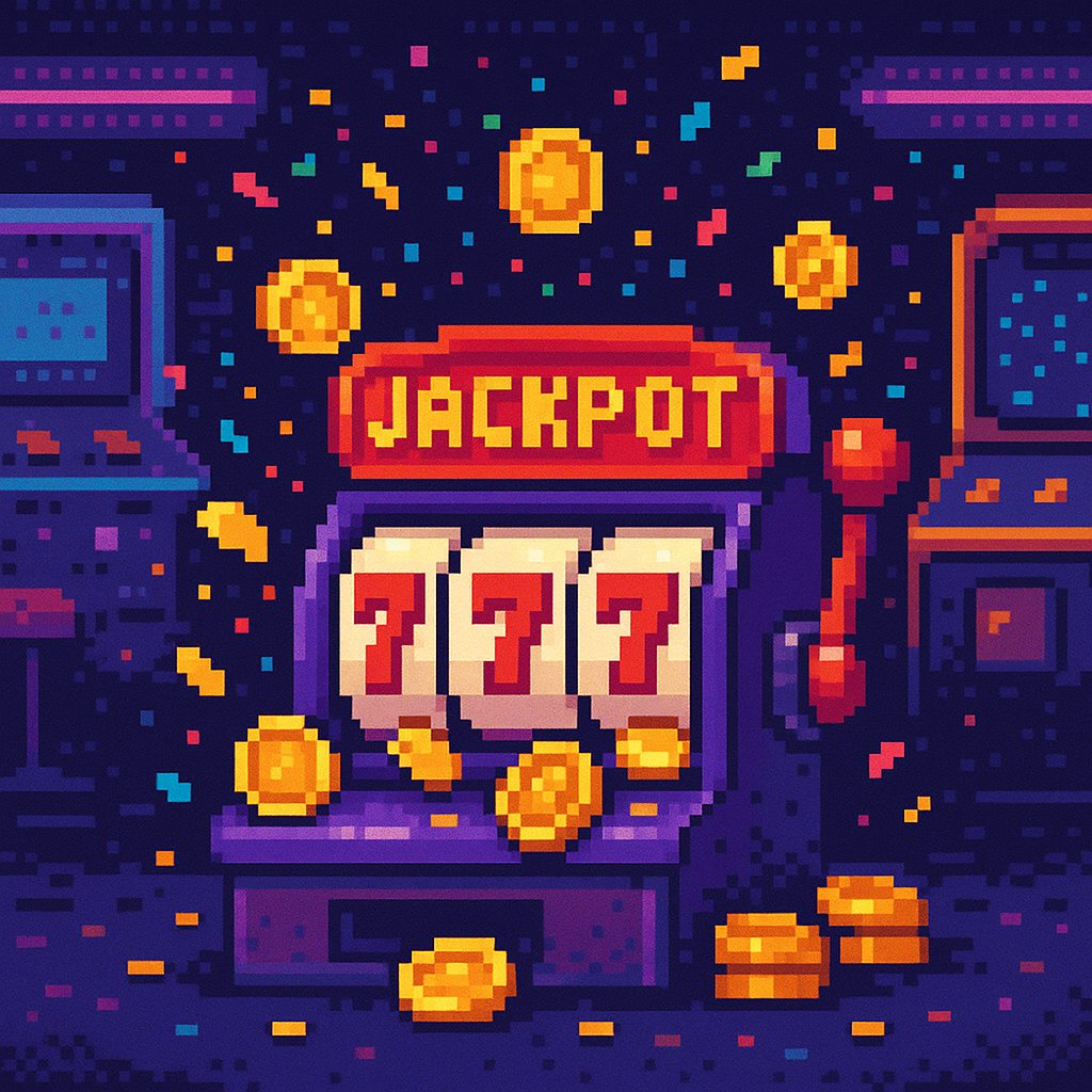 slot pg demo