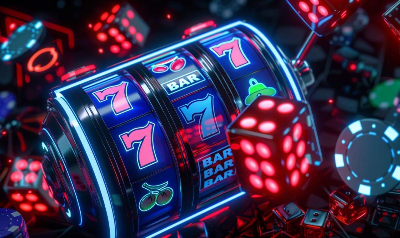 slot pg demo