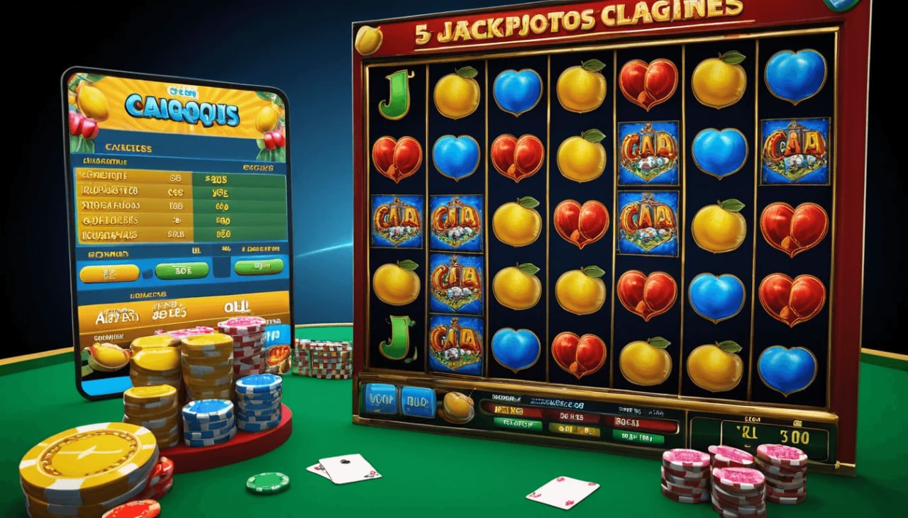 slot pg demo